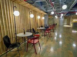 The Somos S Hotel