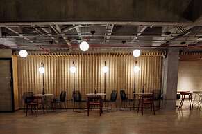 The Somos S Hotel