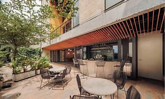 The Somos S Hotel