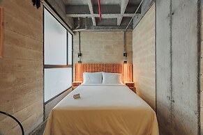 The Somos S Hotel