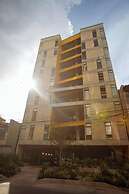 The Somos S Hotel