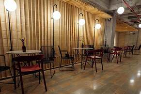 The Somos S Hotel