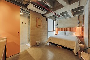 The Somos S Hotel