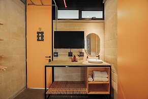 The Somos S Hotel