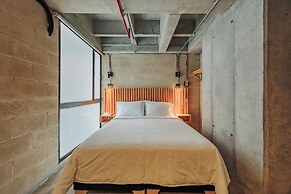 The Somos S Hotel