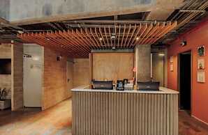 The Somos S Hotel