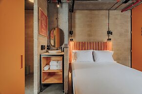 The Somos S Hotel