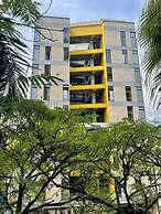 The Somos S Hotel