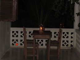 Furaha Lodge