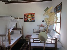 Furaha Lodge