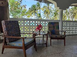 Furaha Lodge
