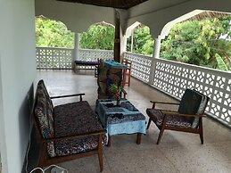 Furaha Lodge