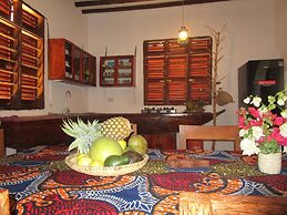 Furaha Lodge