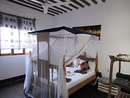 Furaha Lodge