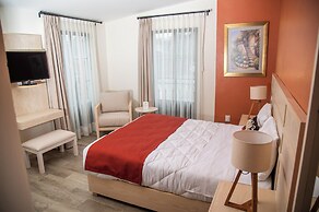 Quinta Mercedes