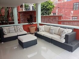 Quinta Mercedes