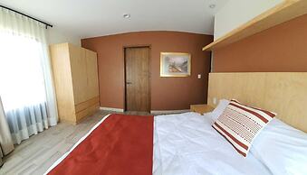 Quinta Mercedes