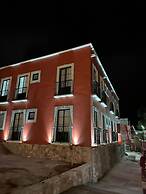 Quinta Mercedes