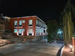 Quinta Mercedes