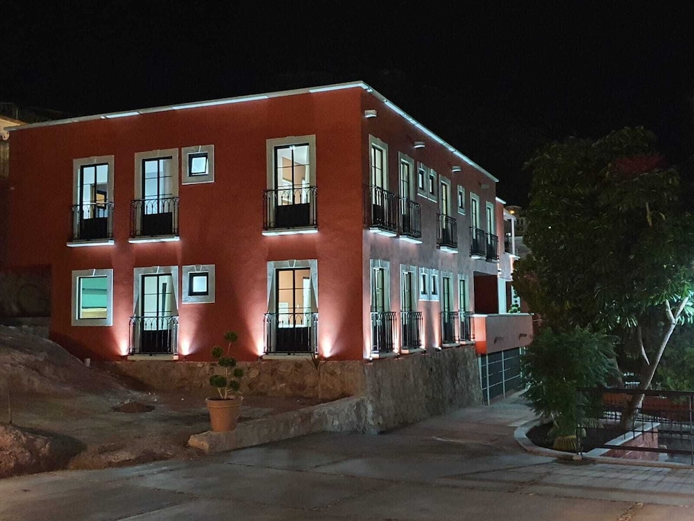 Quinta Mercedes