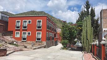 Quinta Mercedes