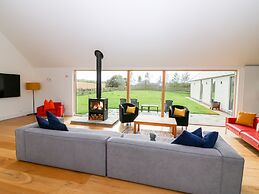 The Den