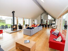 The Den
