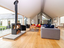 The Den