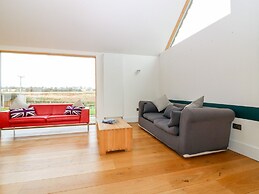 The Den