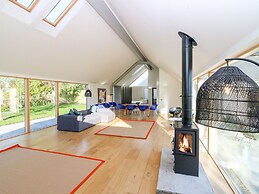 The Lodge