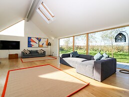 The Lodge