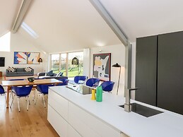 The Lodge