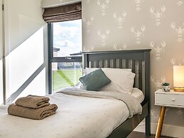 Shearwater Lodge