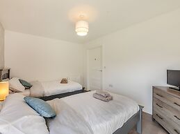 Shearwater Lodge