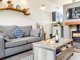Shearwater Lodge