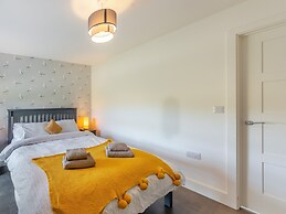 Shearwater Lodge