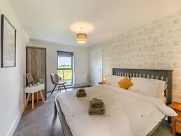Shearwater Lodge