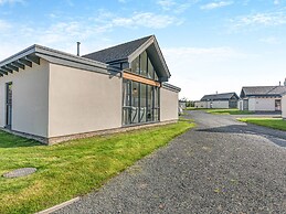 Shearwater Lodge