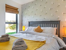 Shearwater Lodge
