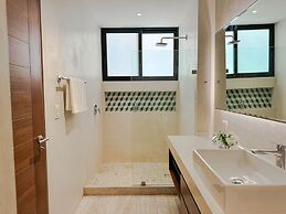 Increible Estudio G204 en Central Park Tulum
