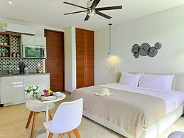 Increible Estudio G204 en Central Park Tulum