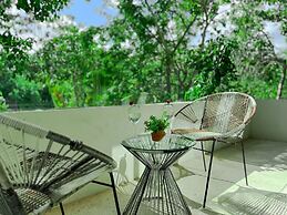 Increible Estudio G204 en Central Park Tulum