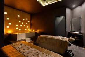 Increible Estudio G204 en Central Park Tulum