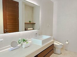 Increible Estudio G204 en Central Park Tulum