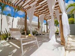 Increible Estudio G204 en Central Park Tulum