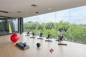 Increible Estudio G204 en Central Park Tulum