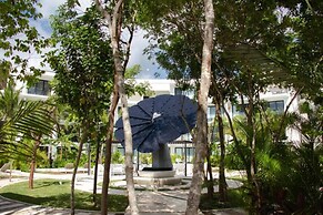 Increible Estudio G204 en Central Park Tulum