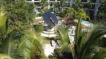 Increible Estudio G204 en Central Park Tulum