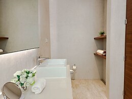 Increible Estudio G204 en Central Park Tulum