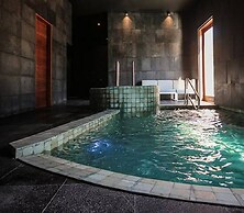 Increible Estudio G204 en Central Park Tulum